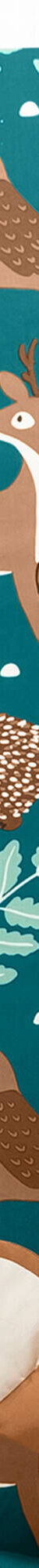 Linge de lit enfant à motifs Ourson en coton biologique(**) (vert) Linge de lit enfant à motifs Ourson en coton biologique(**) (vert)